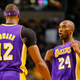 The Dwight Howard-Kobe Bryant show resulted in no playoff series wins.